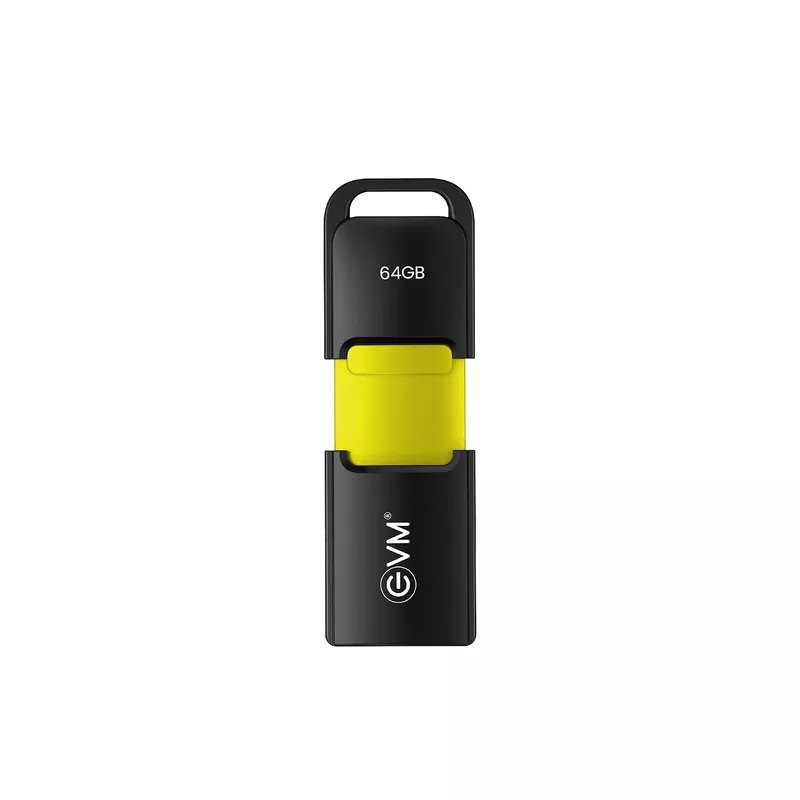 EVM 64GB EnX USB 3.2 Pendrive - EVM-ENX/64GB