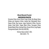 Catch Chana Masala 100g
