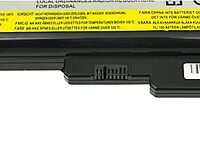 Lenovo B460 Laptop Battery: Reliable power source for your Lenovo B460 laptop. Long-lasting performance, easy installation, and compatible with various models. Keep your device running smoothly!