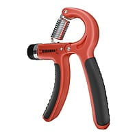 Lifelong Adjustable Hand Grip Strengthener, Hand Gripper for Men & Women for Gym Workout