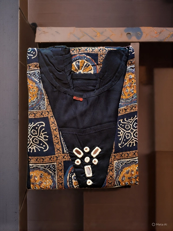 Modal Kurti