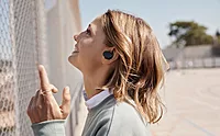 JBL Tune 130 NC (Black)