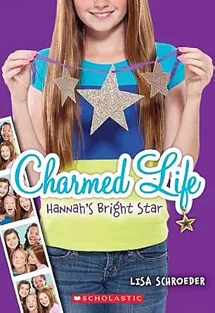 Hannah's Bright Star (Charmed Life