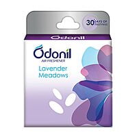 Odonil Air Freshener Mystic Rose