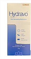 Hydravo Skin Renewing Moisturizer Daily Hydration Care