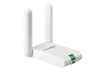 TP-Link TL-WN822N USB WiFi Adapter