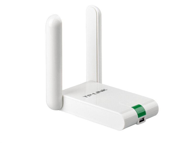 TP-Link TL-WN822N USB WiFi Adapter TP-Link TL-WN822N USB WiFi Adapter