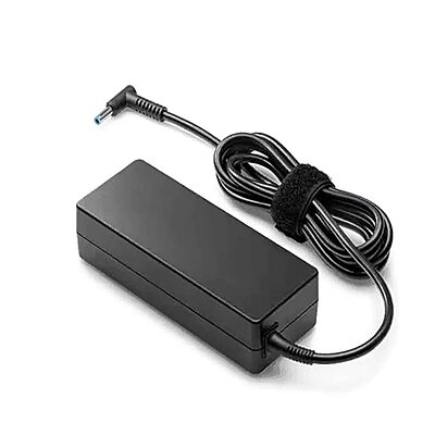 Refurbished HP 65W AC Adapter Charger  ( 4.5MM )