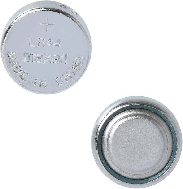 LR44 / AG13 Button Cell Battery 1.5V