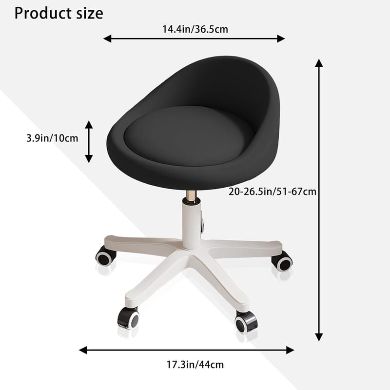 stool 4