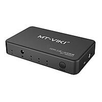 MT-VIKI HDMI SWITCH PREMIUM 1*3 PORT