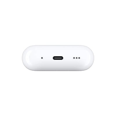 Imported AirPods Pro (2nd Generation) with MagSafe Case (USB‑C) (White) Imported AirPods Pro (2nd Generation) with MagSafe Case (USB‑C) (White)