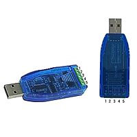 USB TO RS485 Converter (CH340)