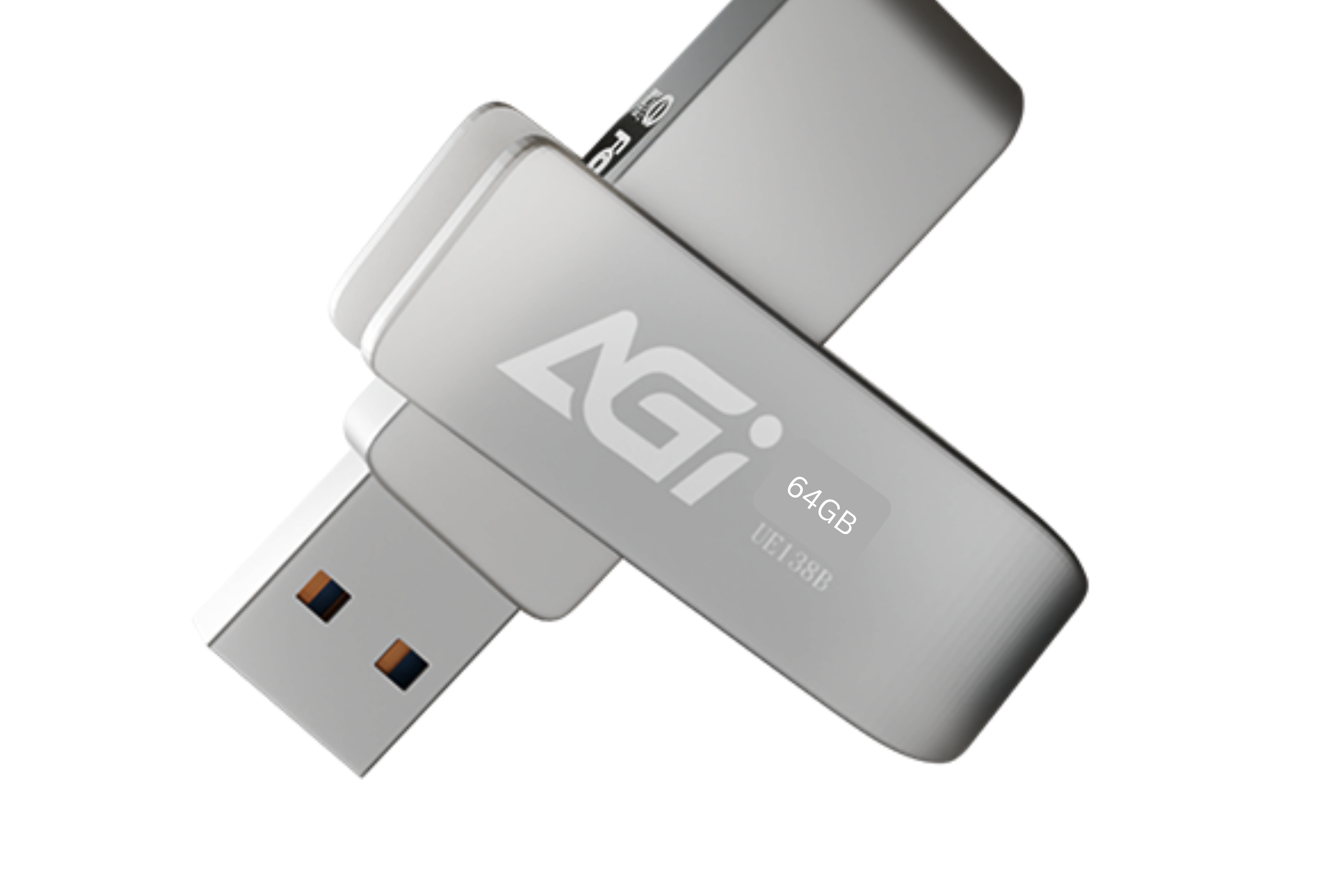 AGI USB Flash Drive UE138B-64 GB