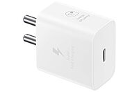 Just Corseca SSPEED JST 950 PD 25W Travel Charger – PPS Support | Samsung Fast Charging