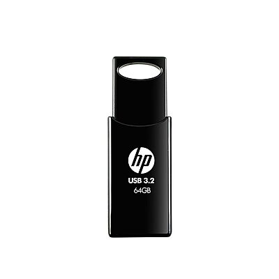 HP 64GB USB 3.2 Flash Drive