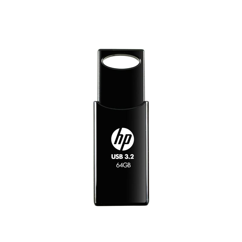 HP 64GB USB 3.2 Flash Drive