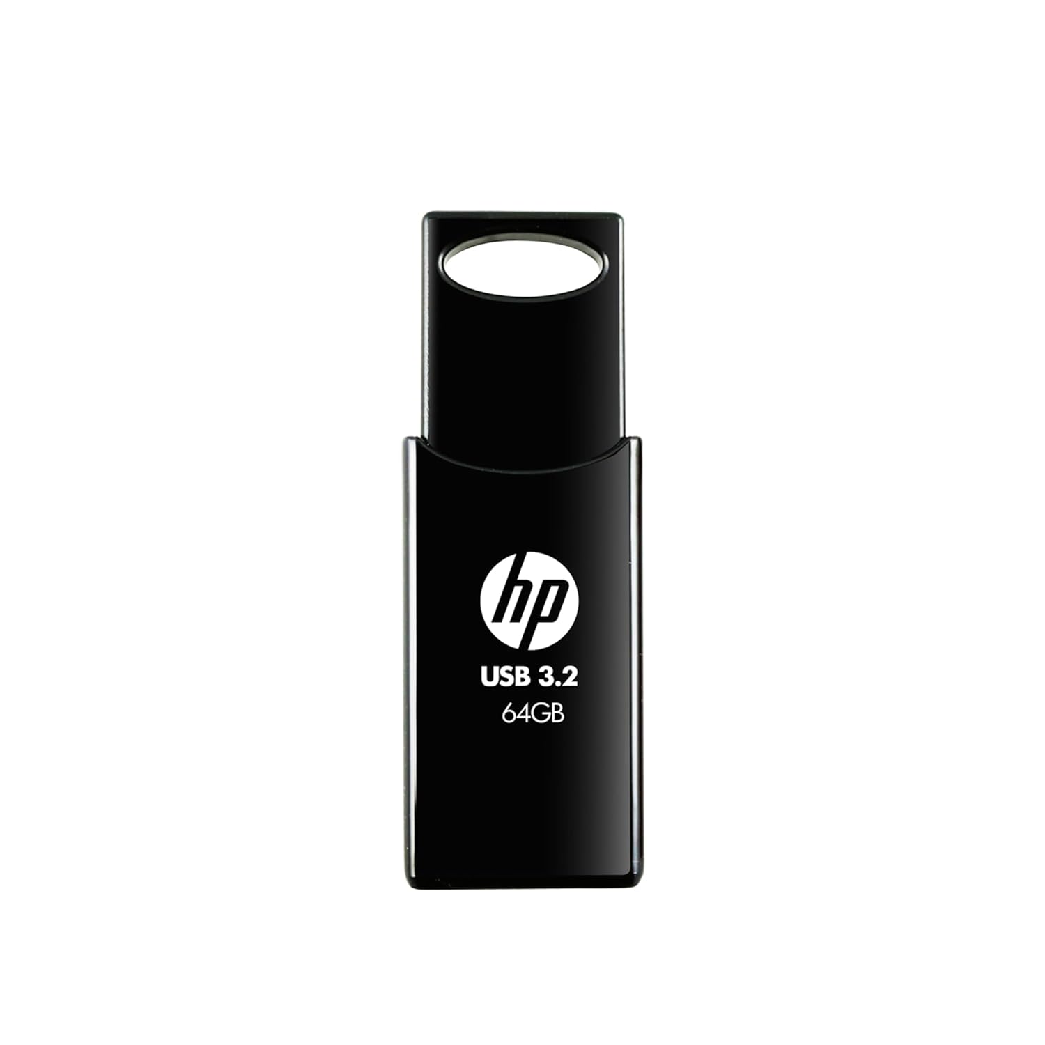 HP 64GB USB 3.2 Flash Drive