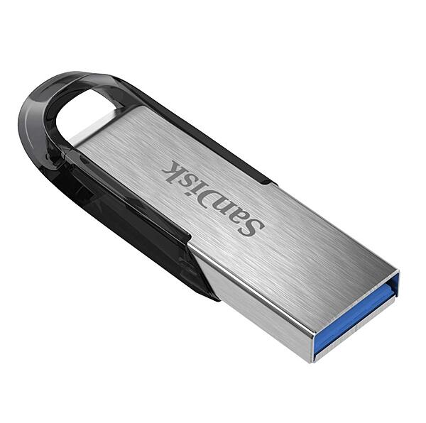 SanDisk Ultra Flair 32GB USB 3.0 Pen Drive – High Speed Flash Drive
