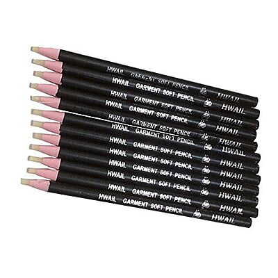 Panda Cut-Free Invisible Pencil