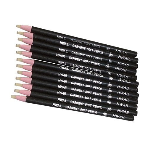 Panda Cut-Free Invisible Pencil