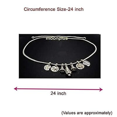 Sterling silver gift set for Born Babies-(Hip chain/Arunaakodi, Feeder/Paladai) Sterling silver gift set for Born Babies-(Hip chain/Arunaakodi, Feeder/Paladai)