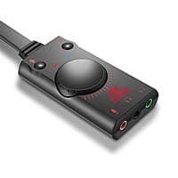 Ant Esports 7.1 USB Sound Card