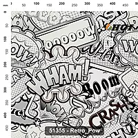51355 Retro Pow