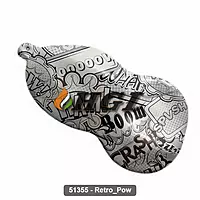 51355 Retro Pow