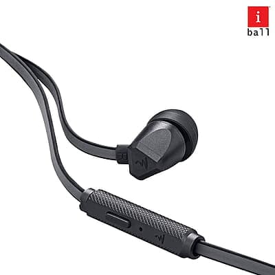 iBALL Focal | EARPHONE iBALL Focal | EARPHONE