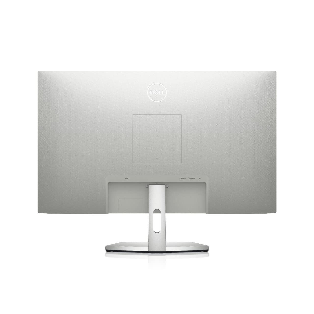 Dell 27" FHD IPS Monitor, 75Hz, AMD FreeSync, S2721HN