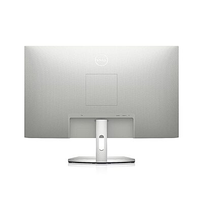 Dell 27" FHD IPS Monitor, 75Hz, AMD FreeSync, S2721HN