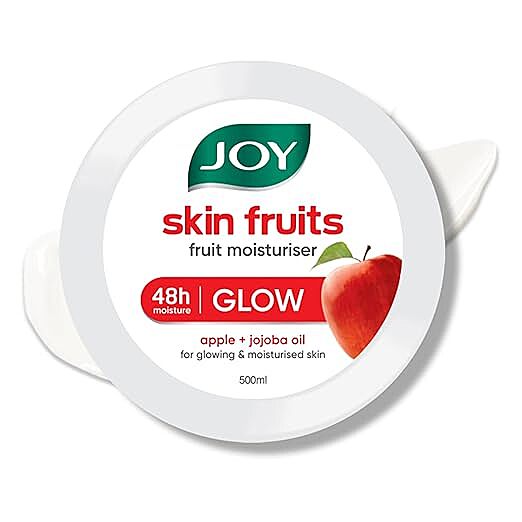 JOY SKIN FRUIT CREAM 500ML (24) 595/-