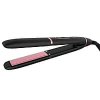 Havells HS4109 Floating Ceramic Plates Hair Straightener; with Advance PTC Heating Element