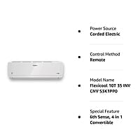 Whirlpool 1 Ton AC 1.0 T NEOCOOL PRO 3S COPR