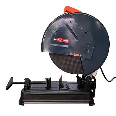 Cut Off Machine/Chopsaw Machine, 355mm 14" HMCC14AS8 Electric: Hitmin