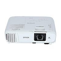 Epson EB-W49 WXGA Projector 3800 Lumens HDMI Optional Wi-Fi V11H983040