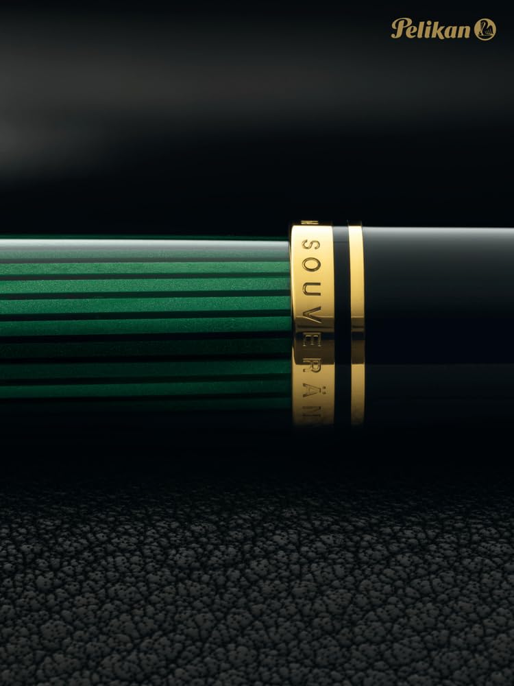 Pelikan M 1000 Souveraen Fountain pen Pelikan M 1000 Souveraen Fountain pen