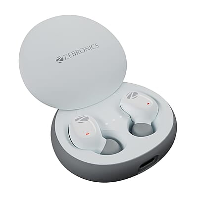 Zebronics Sound Bomb N1 Wireless Earbuds