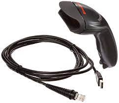 Honeywell MS5145 Handheld 1D Barcode Scanner