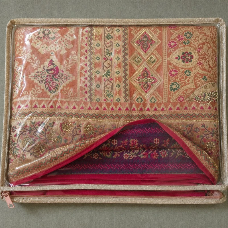 Silk Saree DN. 51493-TATHATSU