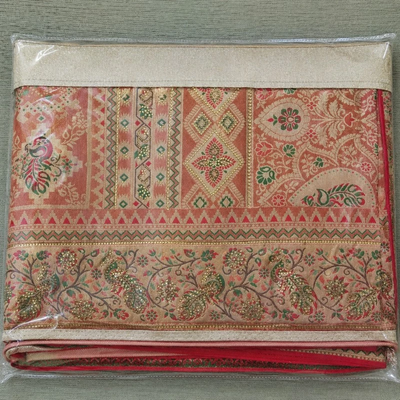 Silk Saree DN. 51493-TATHATSU