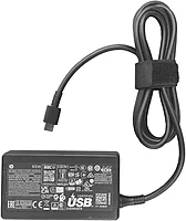 HP Type C 65W Laptop Adapter (1P3K6AA)