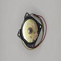 59TYD-375-2B AC220V 50HZ 20 RPM MOTOR