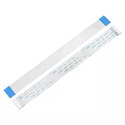 26 Pin 0.5mm Pitch 100mm Reverse FFC Flexible Flat Cable