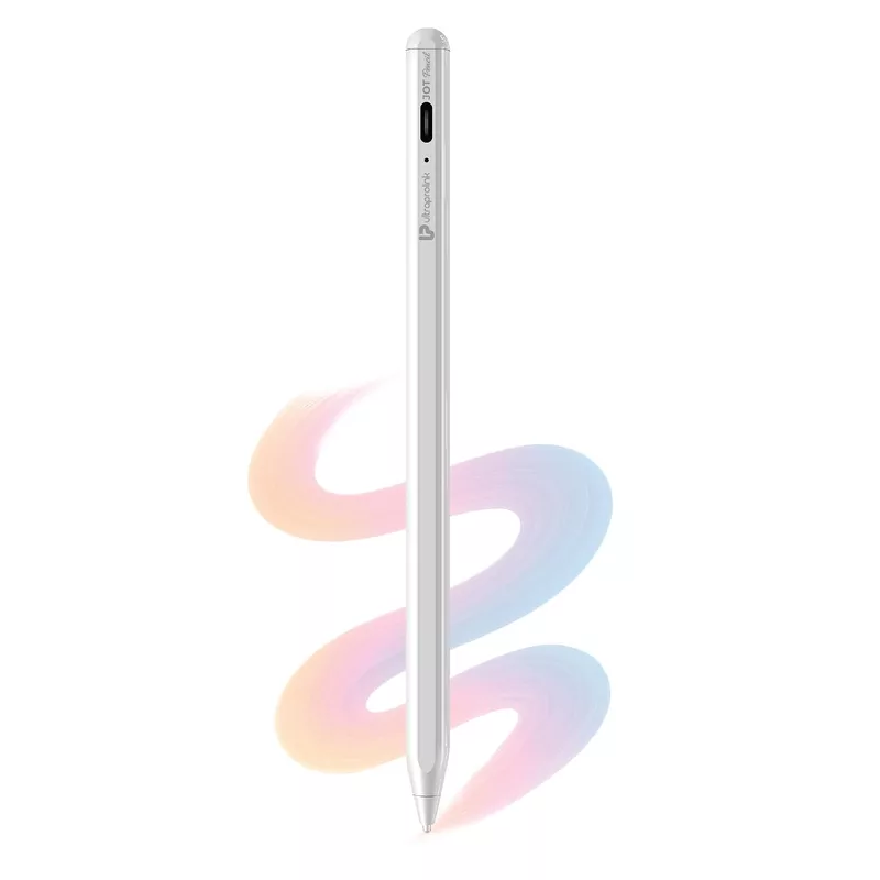 UltraProlink UM1224 - JOT Pencil Stylus for iOs/ Android