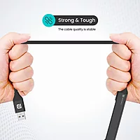 Portronics Mport 31 – 4-in-1 USB Hub offers 5Gbps data transfer speed, featuring multiple ports for seamless connectivity. Compact design, perfect for laptops and desktops, enhancing productivity.
