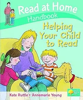 Helping Your Child to Read