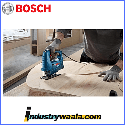 Bosch GST 680 Jigsaws 06015B40F0