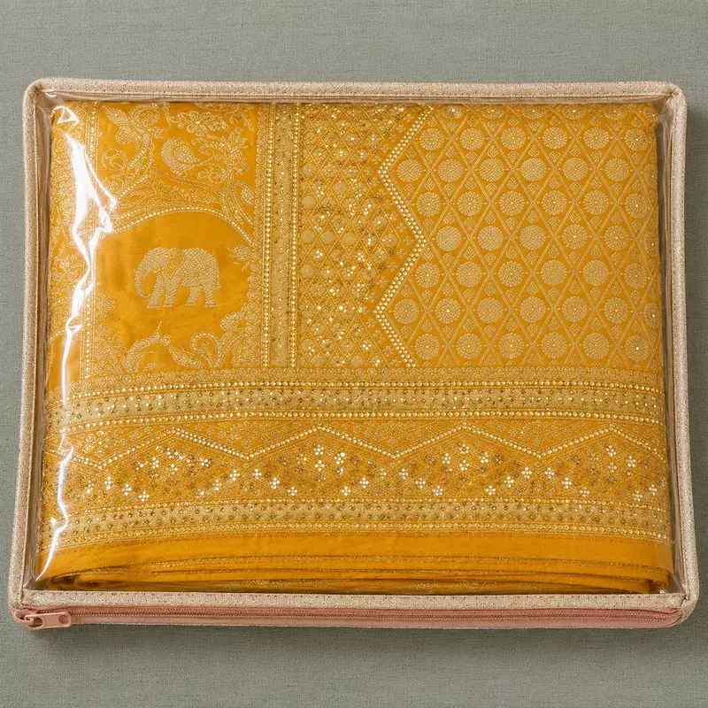 Silk Saree DN. 51577-JENNIFER